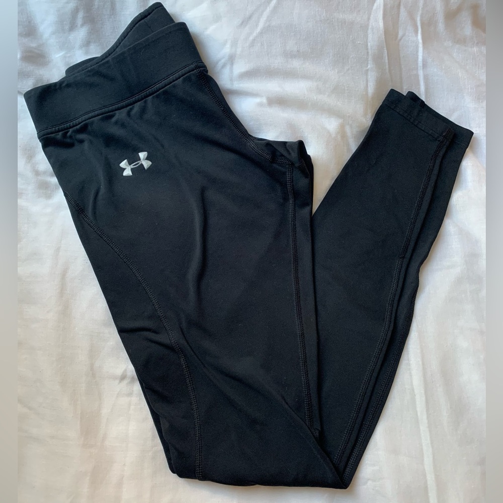 Under Armour ColdGear Leggings